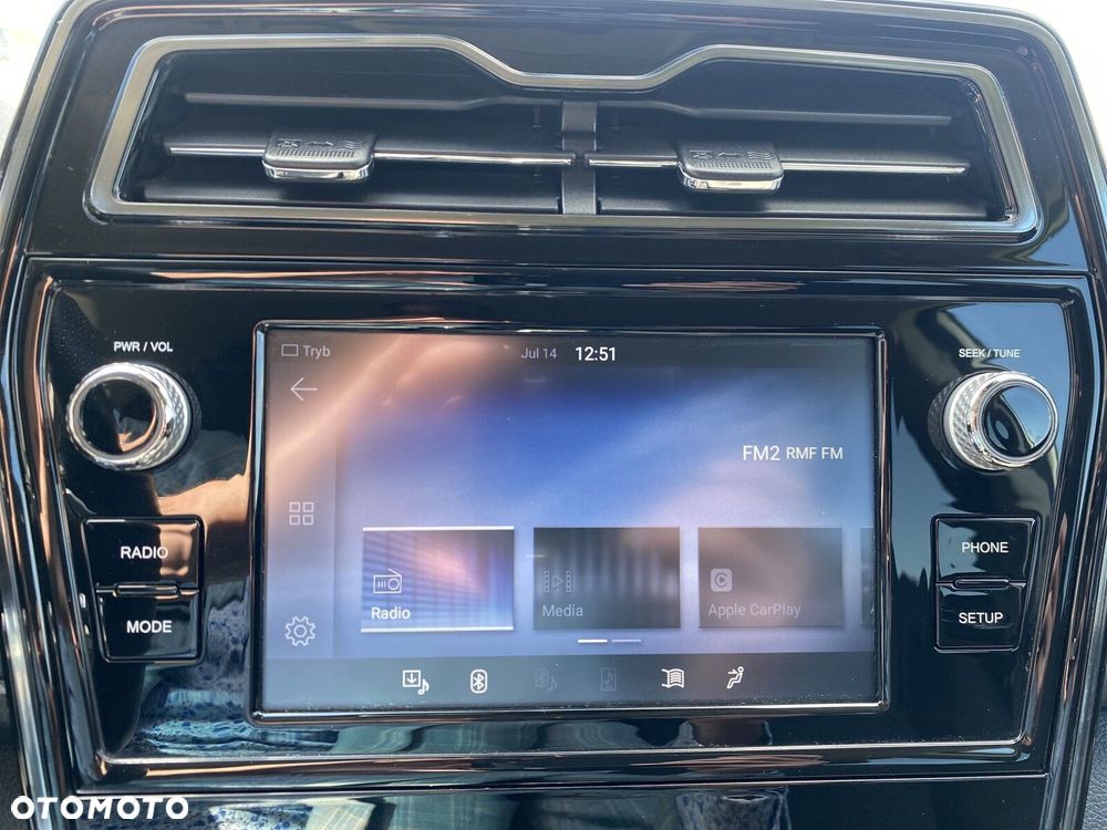 SsangYong/KGM Tivoli Grand - 25
