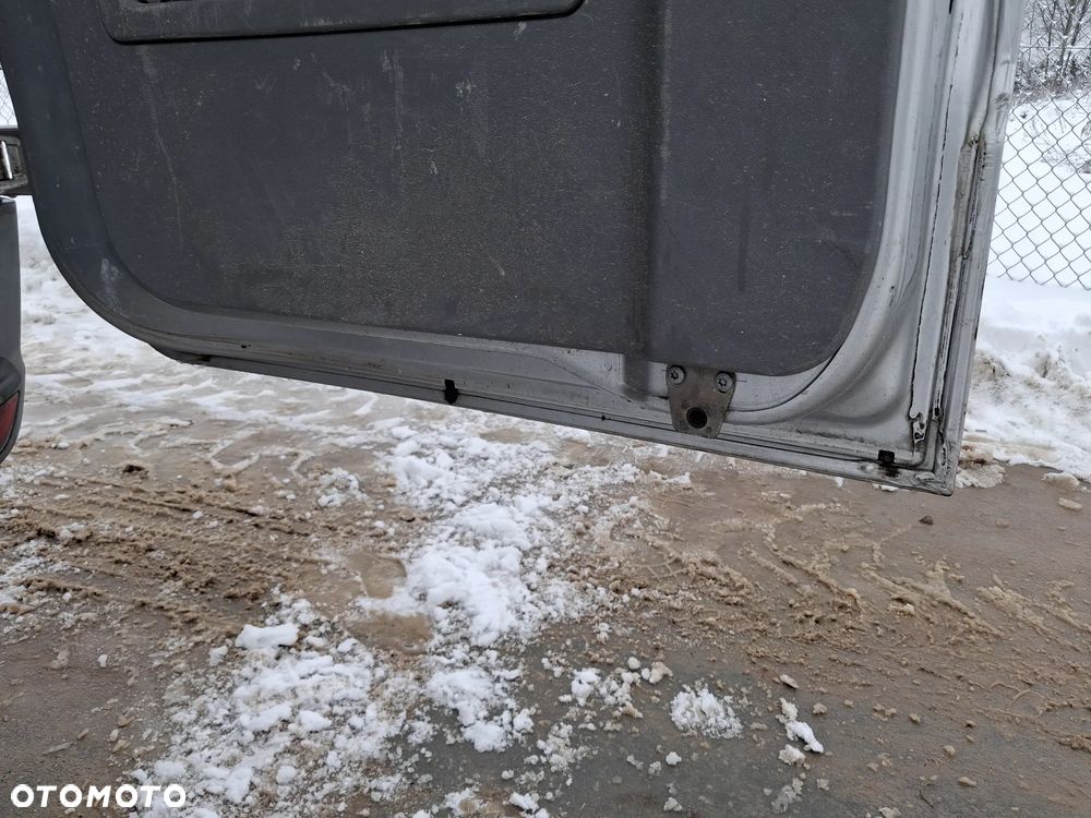 Volkswagen Crafter - 18