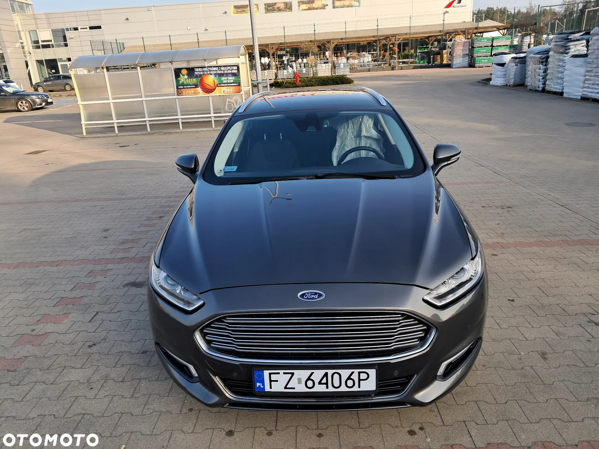 Ford Mondeo 1.5 TDCi Start-Stopp Titanium - 8