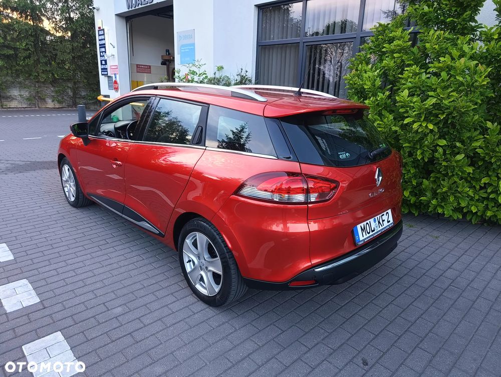 Renault Clio TCe 90 Limited - 3