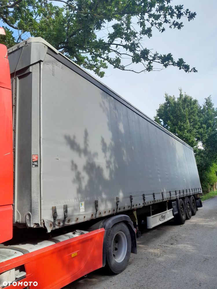 Fliegl SDS 390 - 2