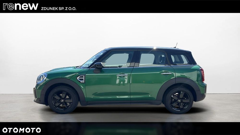 MINI Countryman Cooper - 3