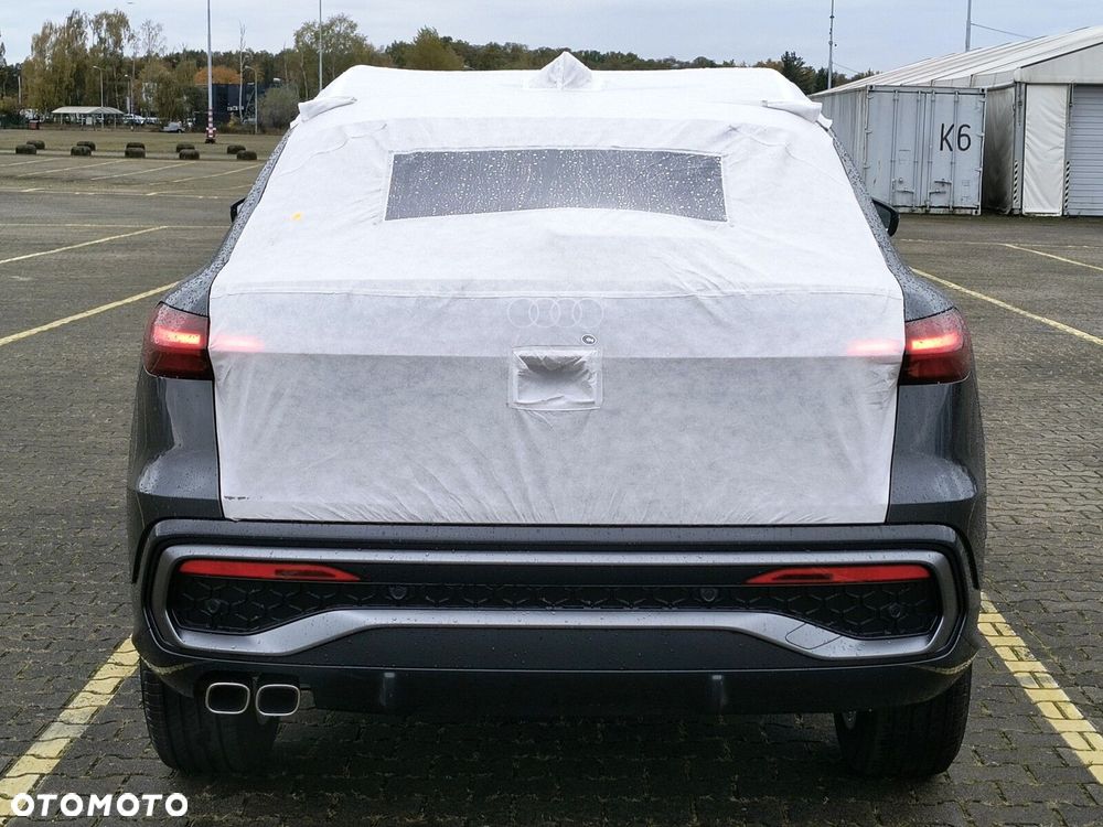 Audi Q5 Sportback - 4