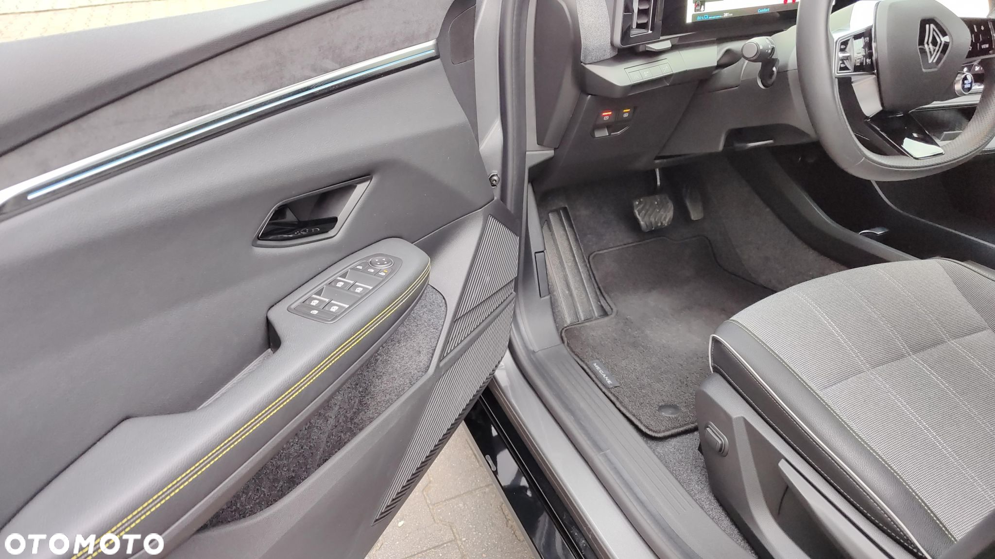 Renault Megane EV60 Techno - 9