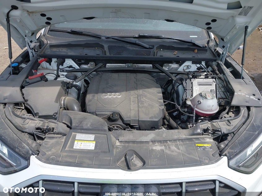 Audi Q5 45 TFSI mHEV Quattro S tronic - 10