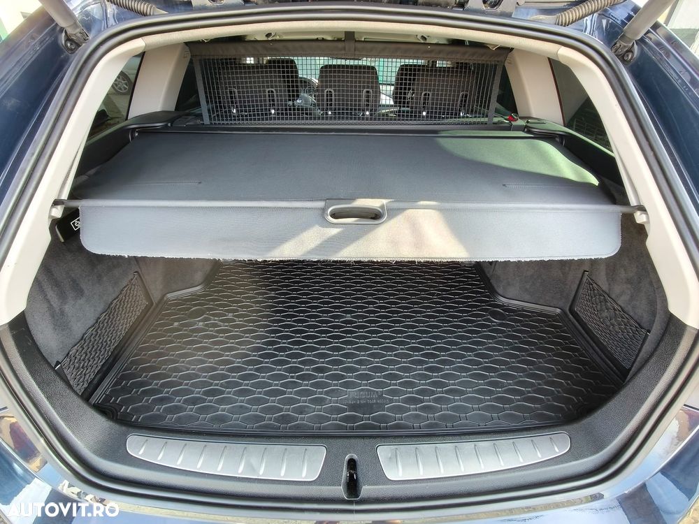 BMW Seria 3 ver-318d-touring-aut- - 8
