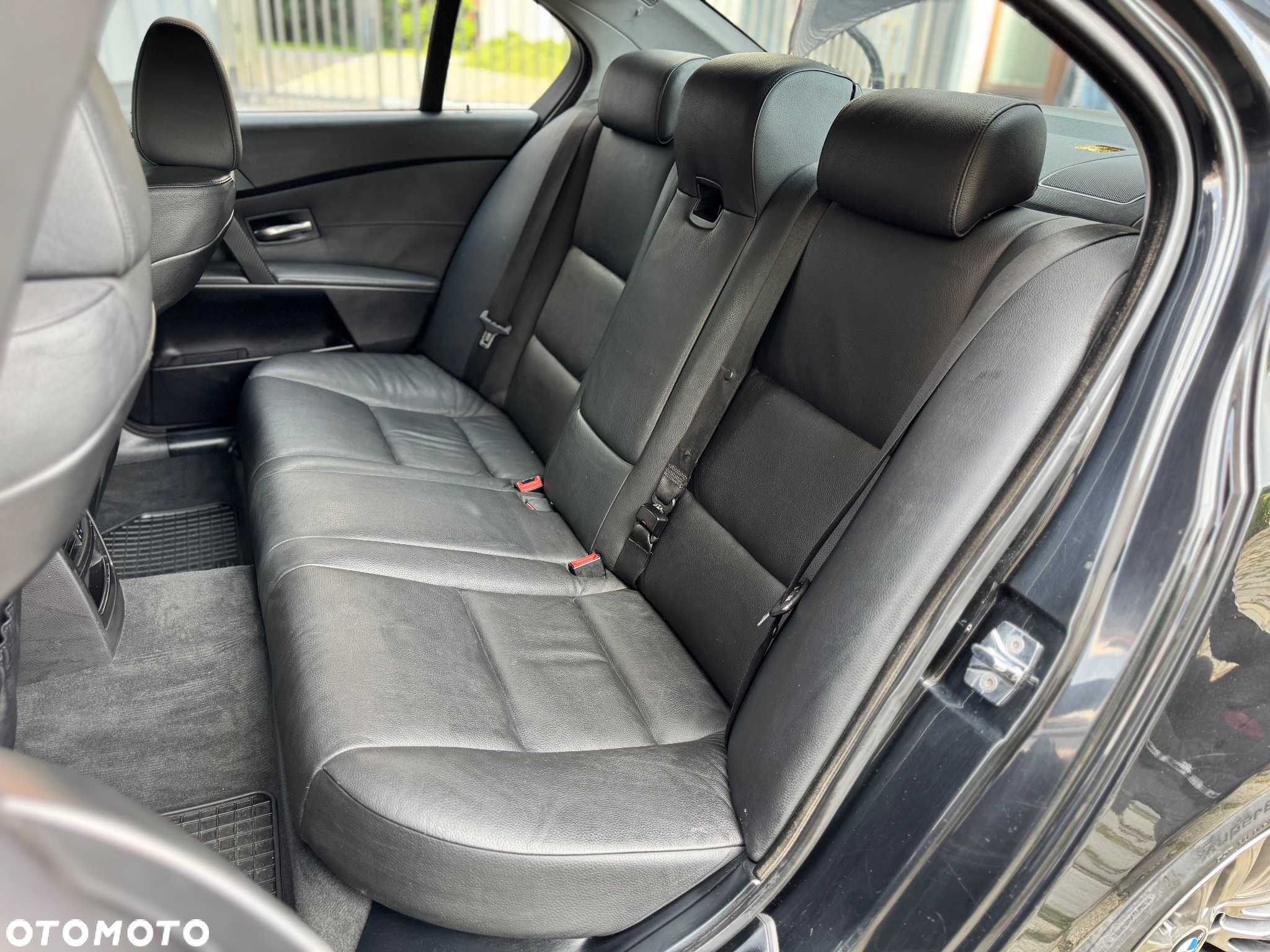 BMW Seria 5 - 35