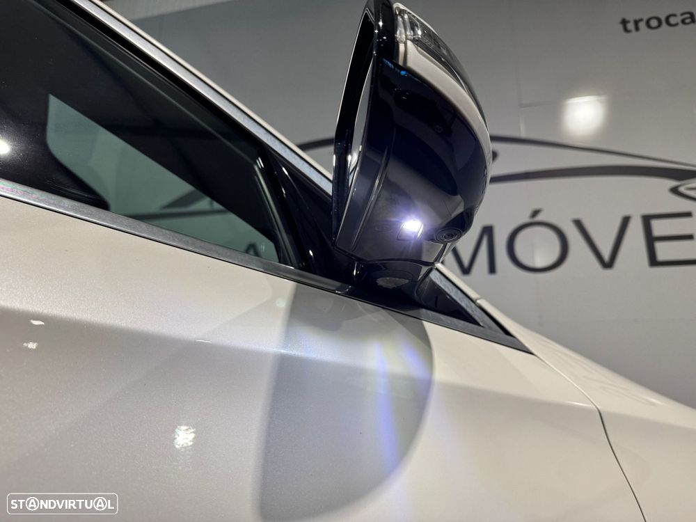 Mercedes-Benz E 220 d 9G-TRONIC AMG Line - 45