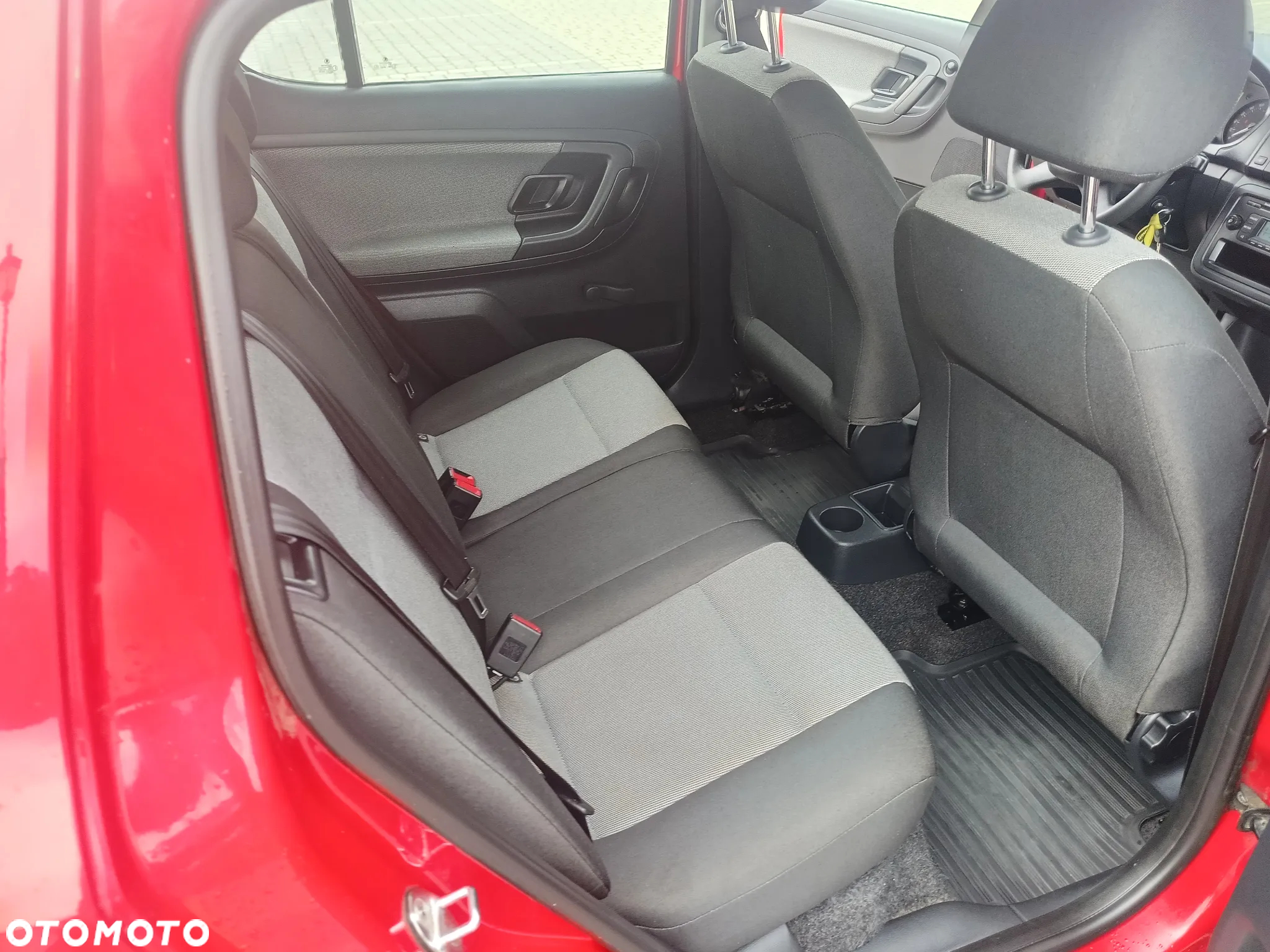 Skoda Fabia 1.2 12V Active - 11