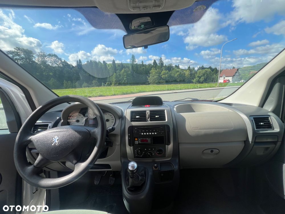 Peugeot Expert Tepee L1H1 (5-Si.) Vagabond - 12