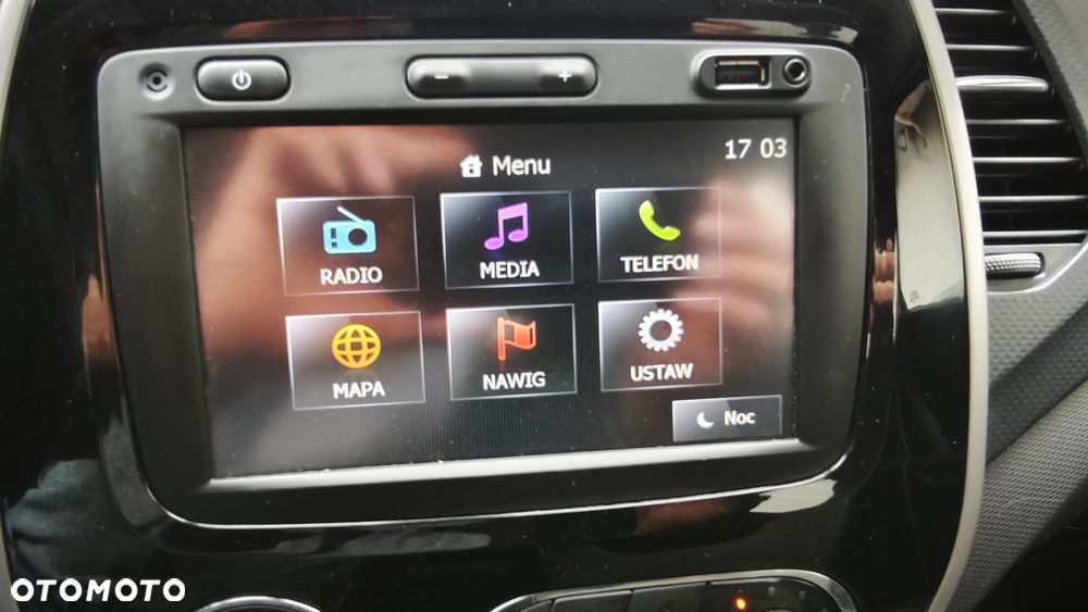 Renault Captur ENERGY TCe 120 EDC Dynamique - 27