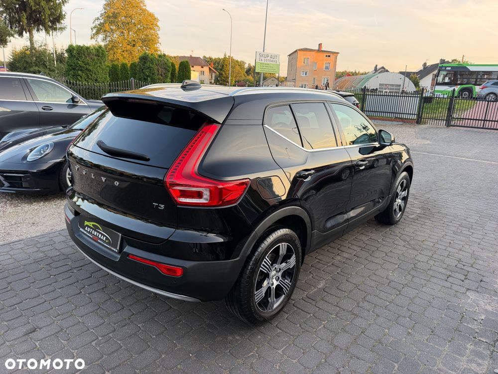 Volvo XC 40 T3 Inscription - 35