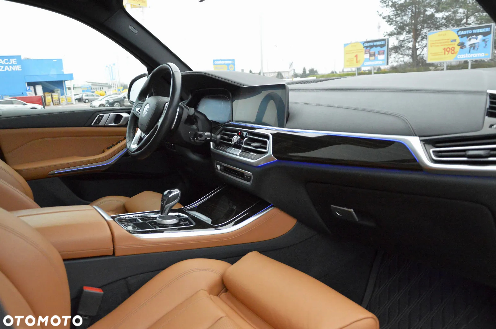 BMW X5 xDrive40i - 24