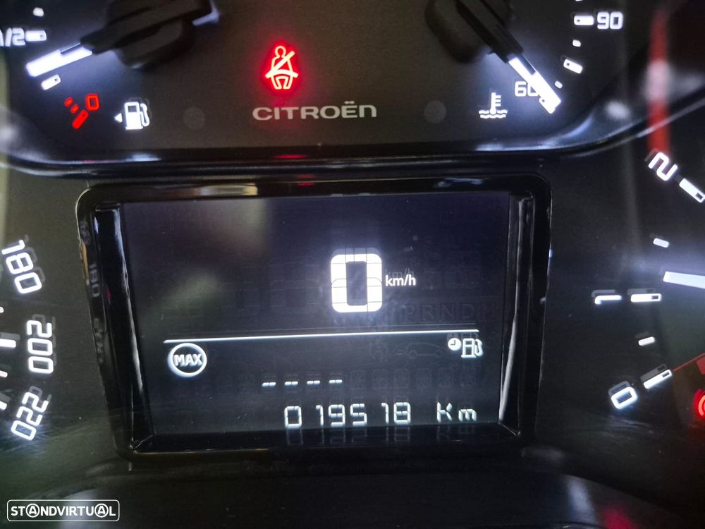Citroën C3 1.2 PureTech C-Series - 15