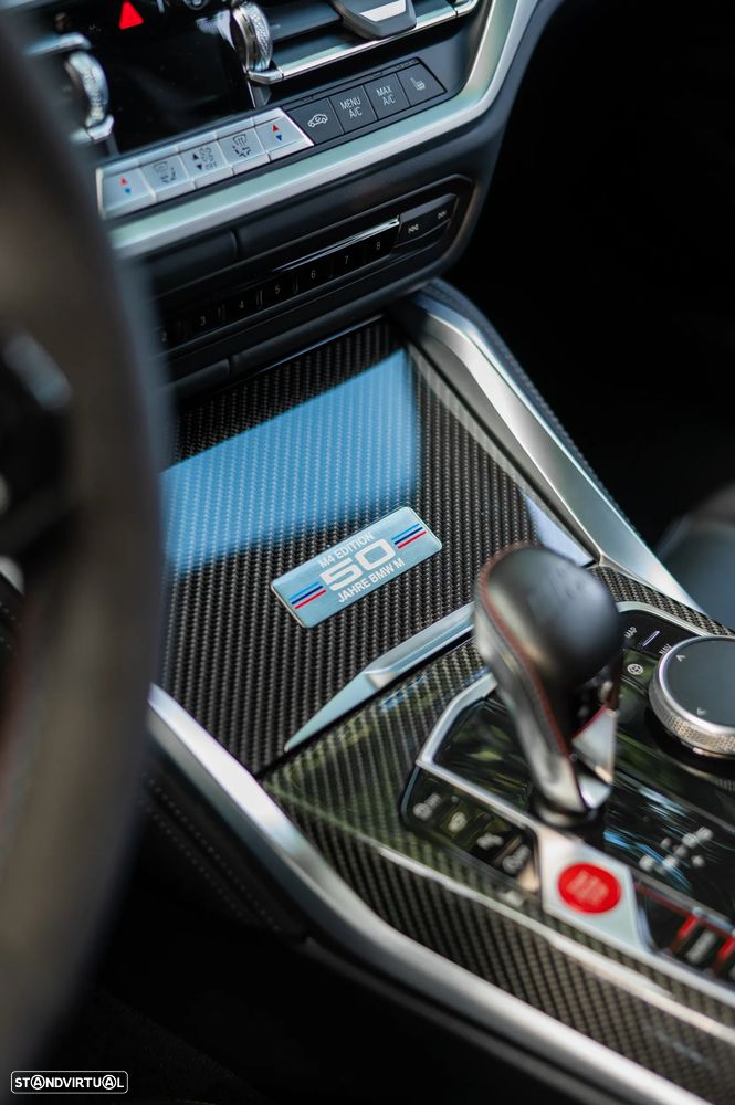 BMW M4 Competition M xDrive - 41