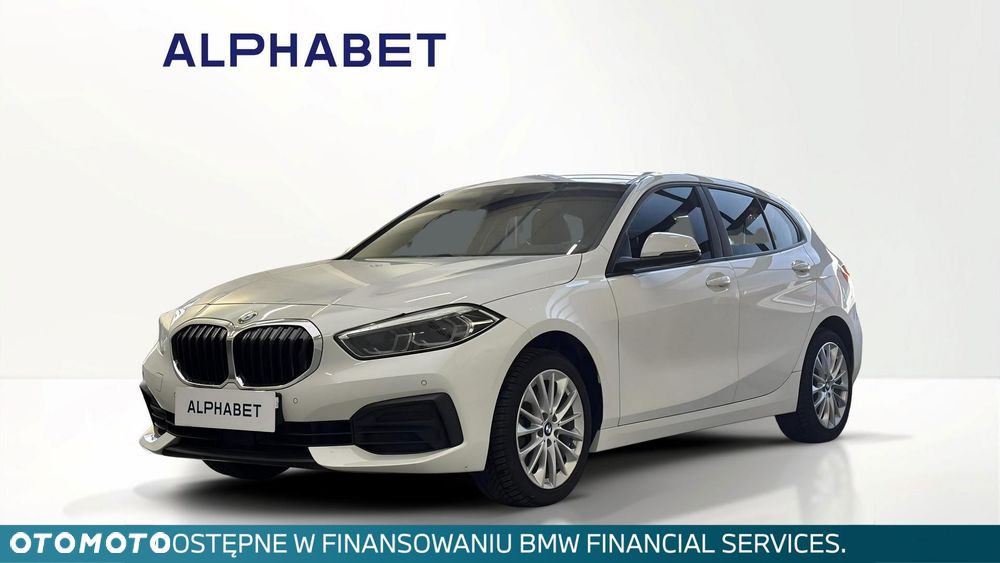 BMW Seria 1 118d Advantage - 1