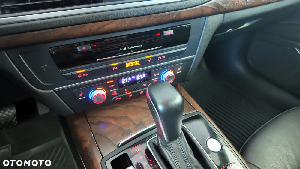 Audi A7 Sportback 3.0 TFSI Quattro S tronic - 27