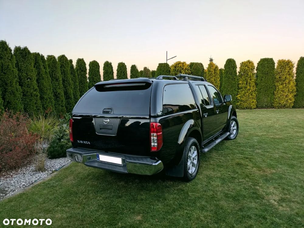 Nissan Navara - 15