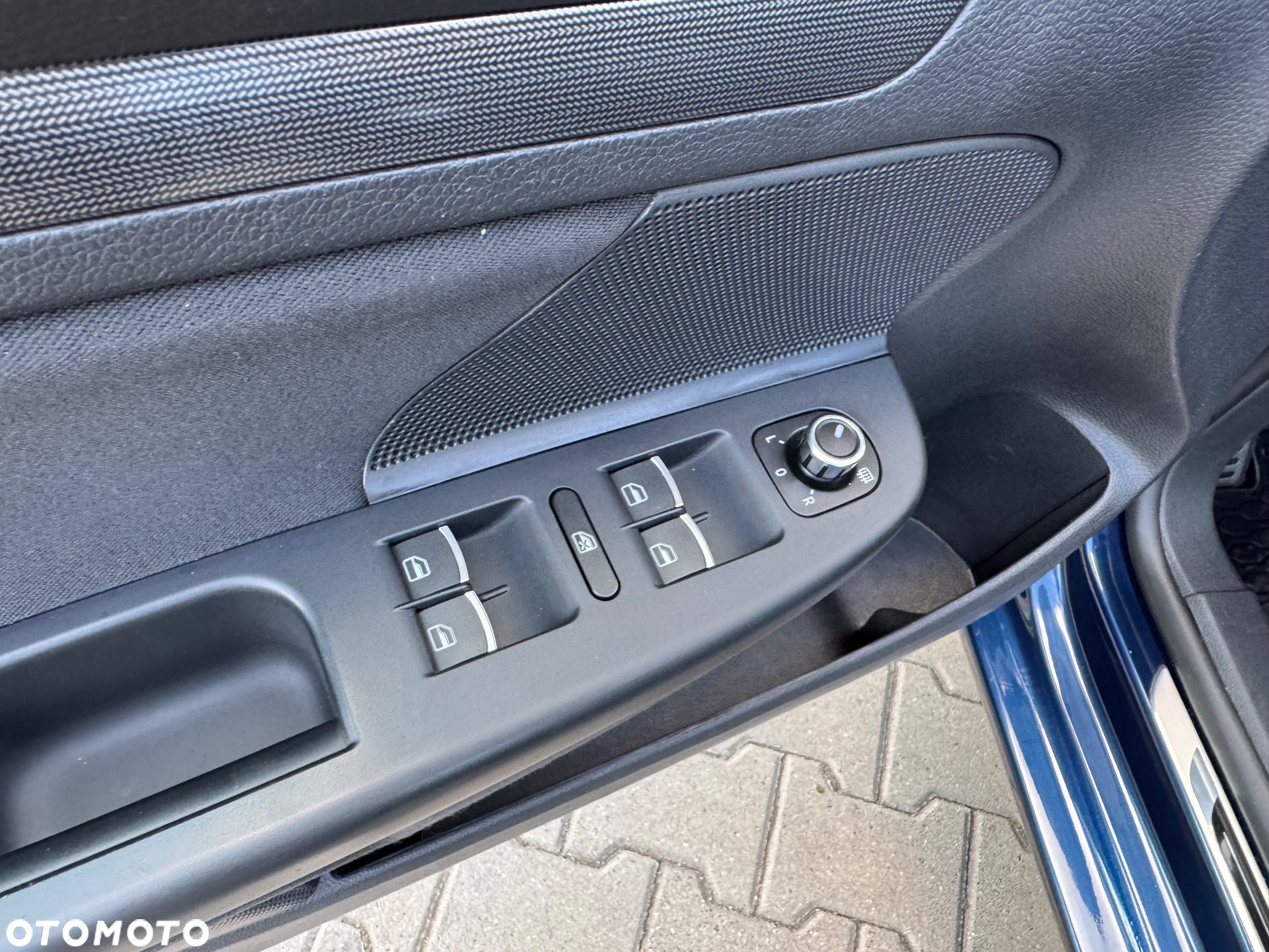 Volkswagen Golf 1.2 TSI BlueMotion Technology MATCH - 13