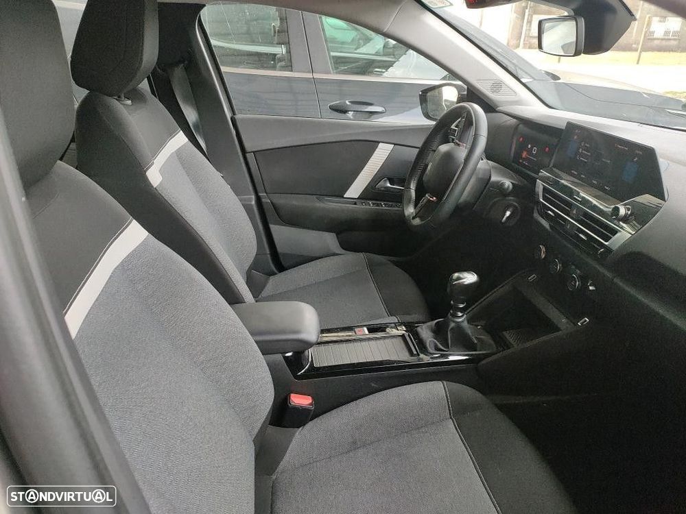 Citroen C4 2021 photo 5