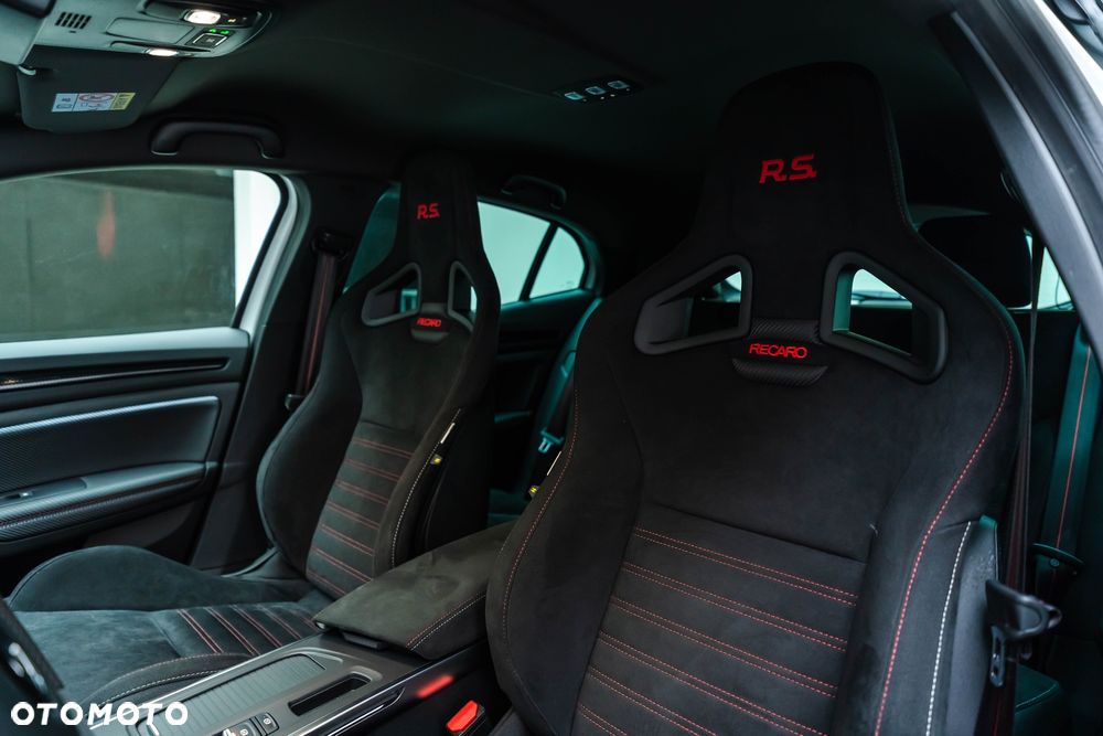 Renault Megane 1.8 TCe FAP R.S Ultime EDC - 6