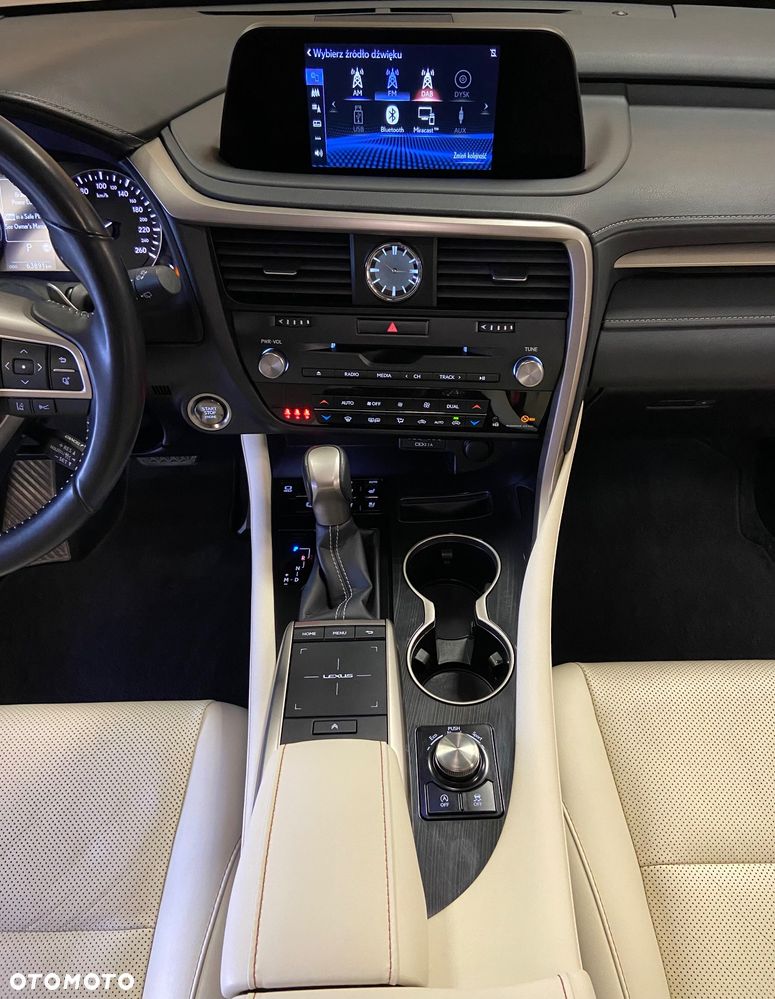 Lexus RX 300 Prestige - 12