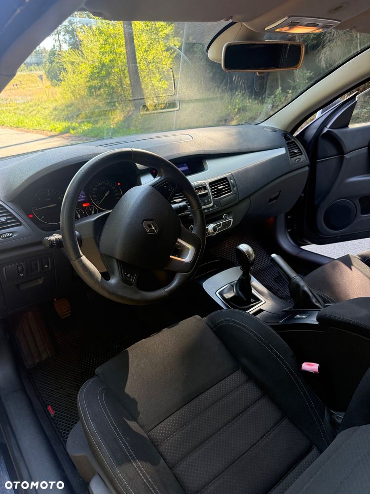 Renault Laguna - 7