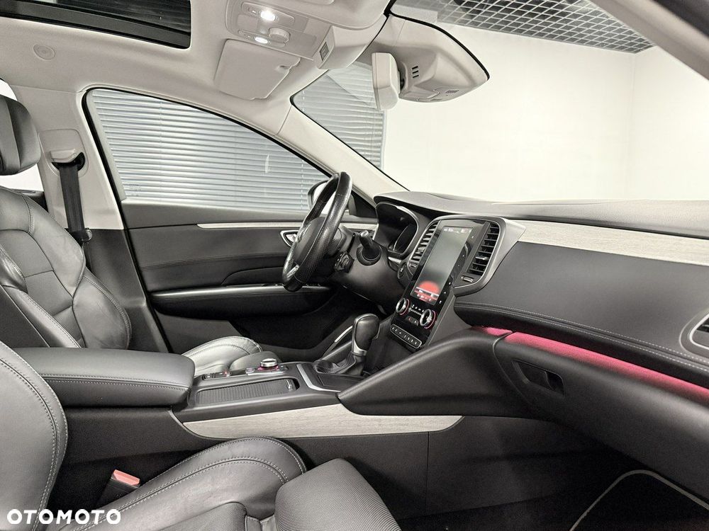 Renault Talisman - 29