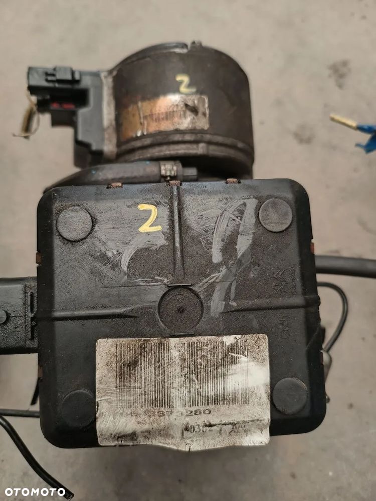 POMPA ZAWIESZENIA CITROEN C5 C 5 II III I 1 2 3 C6 - 3