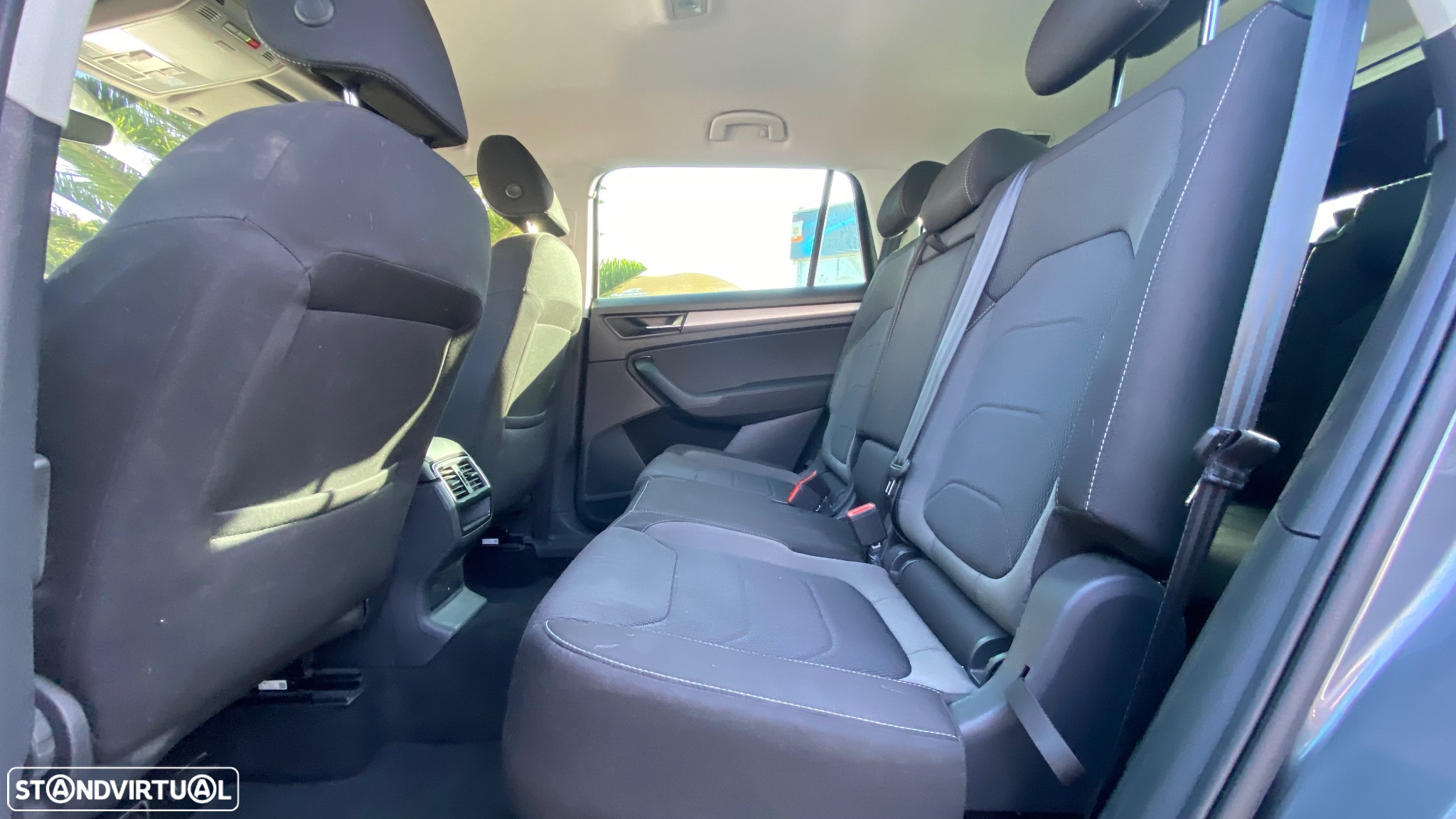 Skoda Kodiaq 2.0 TDI Ambition DSG - 24