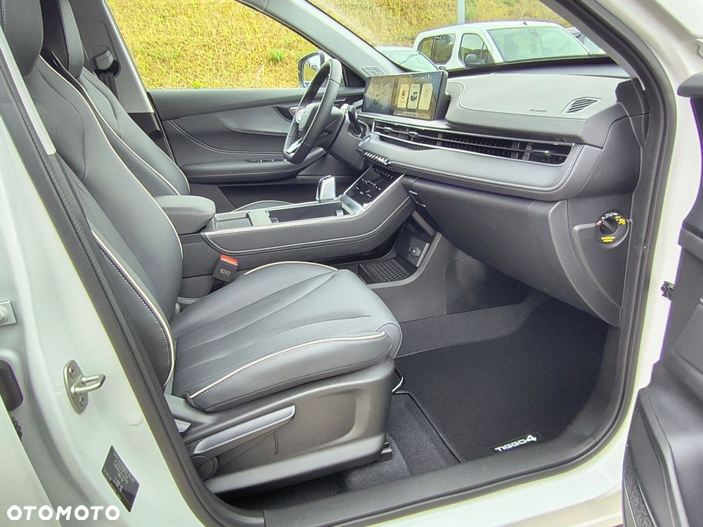 Chery Tiggo 4 - 19