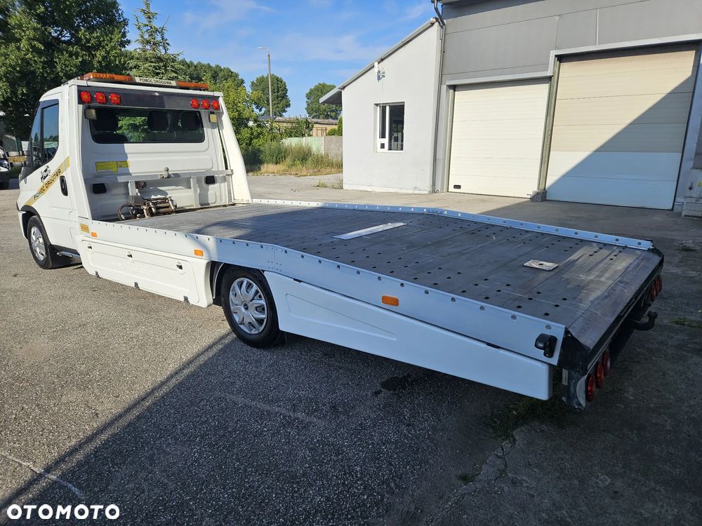 Iveco DAILY 35S18 - 26