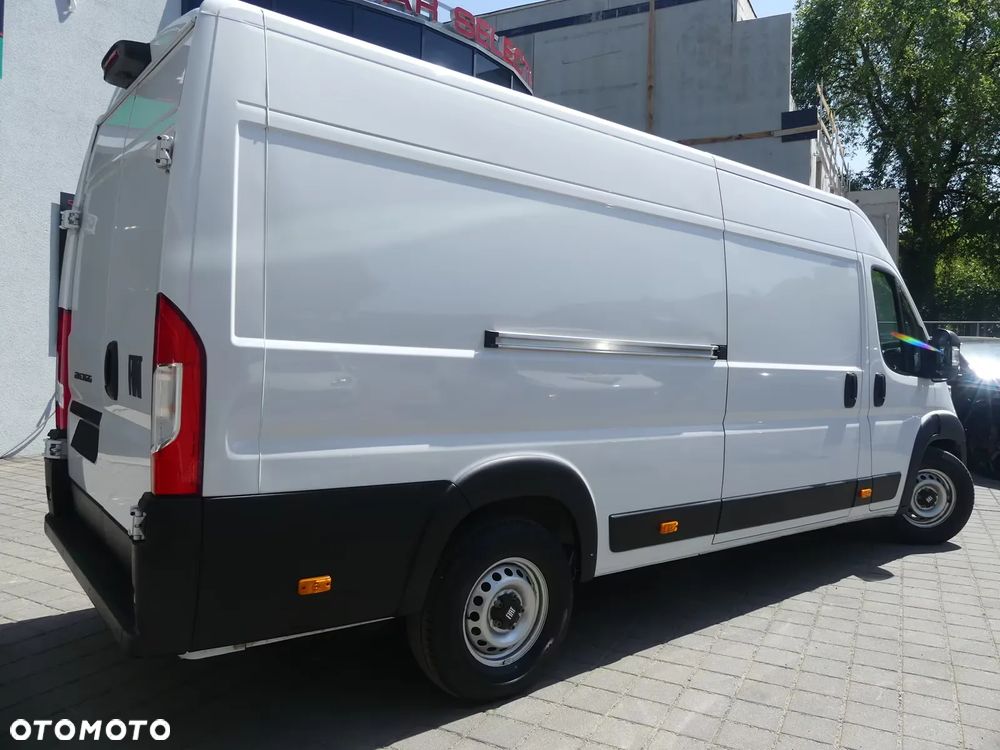 Fiat Ducato Furgon L4H2 - 10