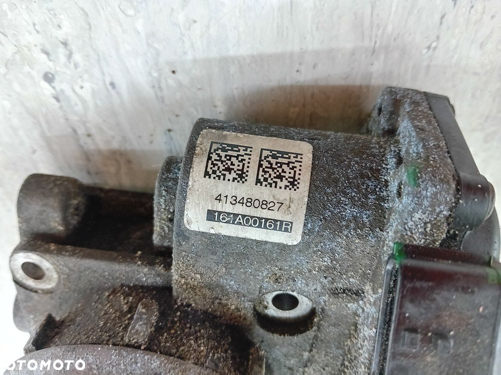 PRZEPUSTNICA RENAULT MASTER III 161A00161R 2.3 DCI - 7