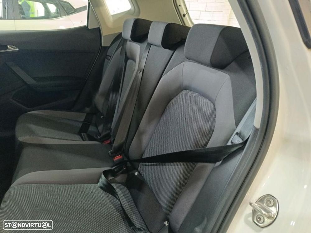 SEAT Arona 1.6 TDI Style - 3