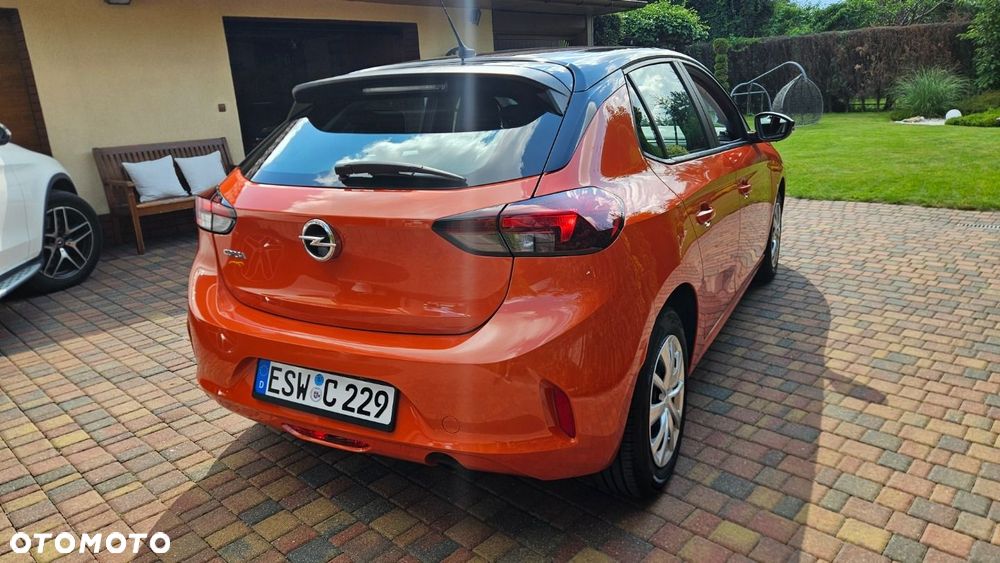 Opel Corsa - 7