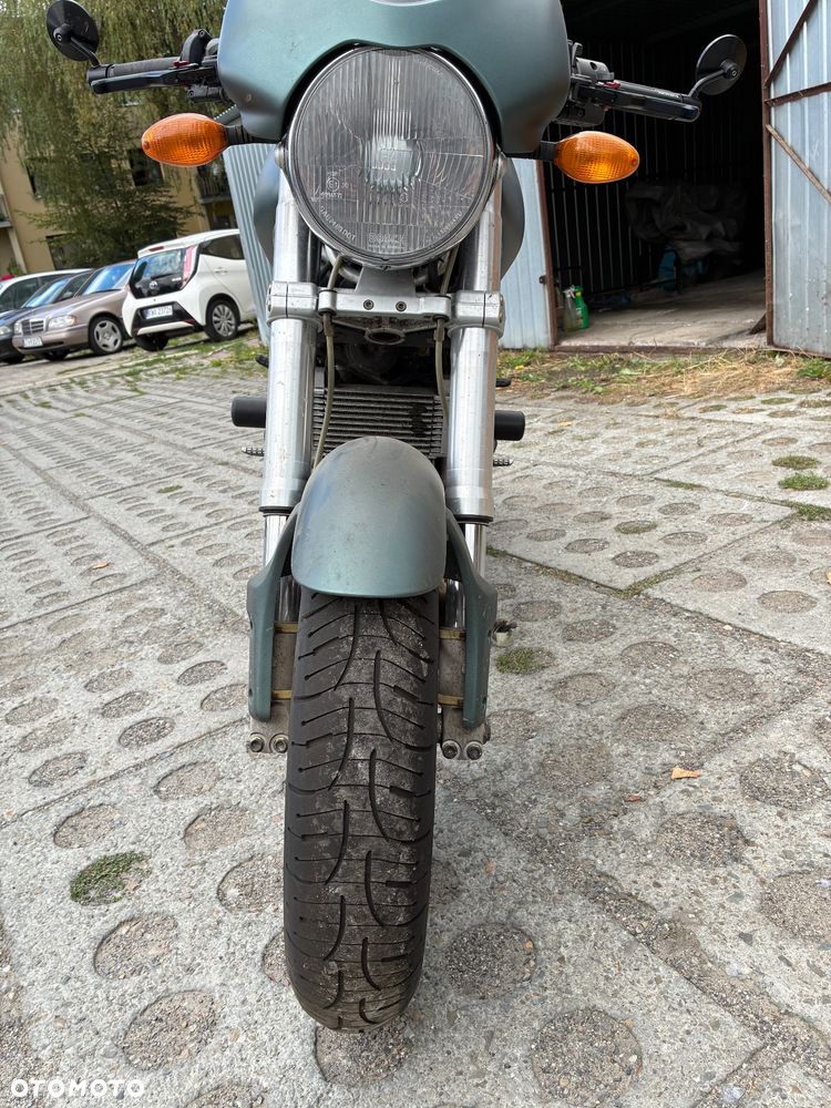 Ducati Monster - 6