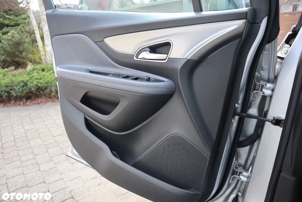 Opel Mokka 1.4 Turbo ecoFLEX Start/Stop Color Edition - 26