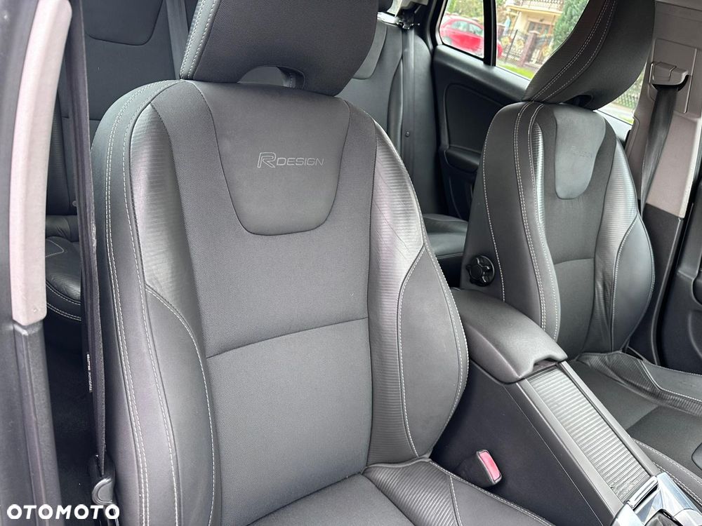 Volvo V60 D3 RDesign - 32
