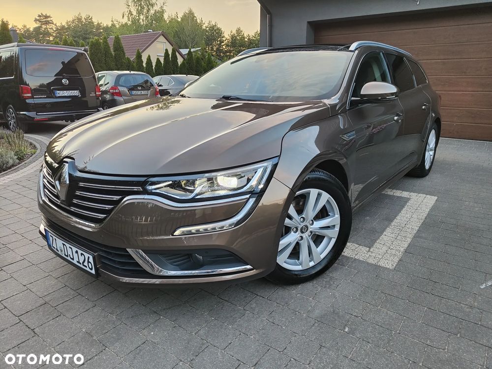 Renault Talisman ENERGY TCe 200 EDC INTENS - 11