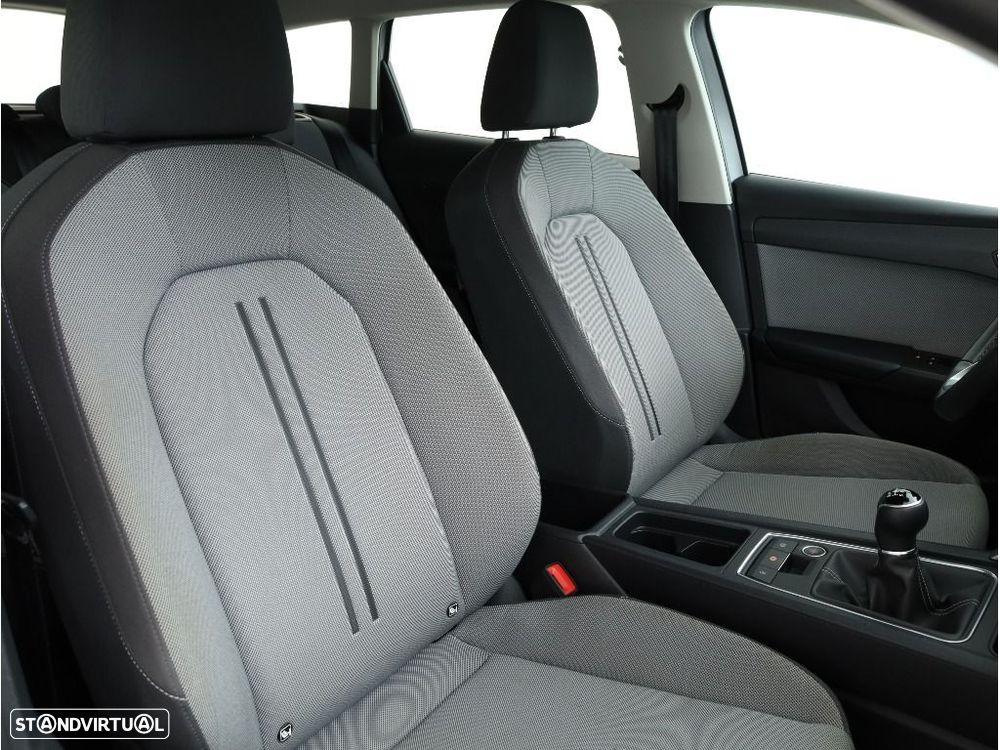 SEAT Leon ST 1.0 TSI Style - 15