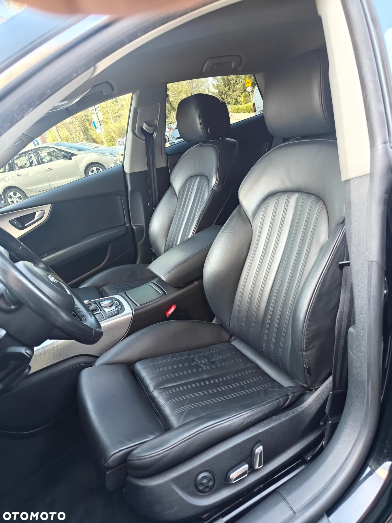 Audi A7 Sportback 3.0 TDI Quattro S tronic - 6