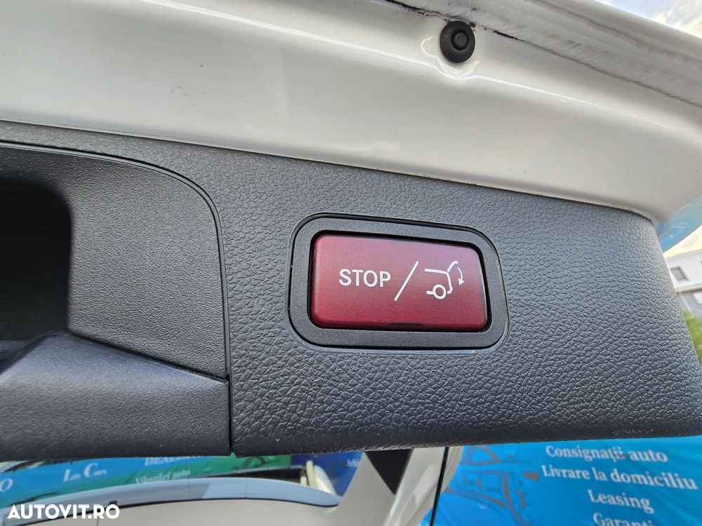 Mercedes-Benz GLC 250 d 4Matic 9G-TRONIC AMG Line - 21