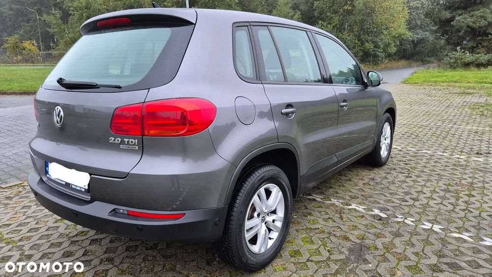 Volkswagen Tiguan 2.0 TDI CityLine - 16
