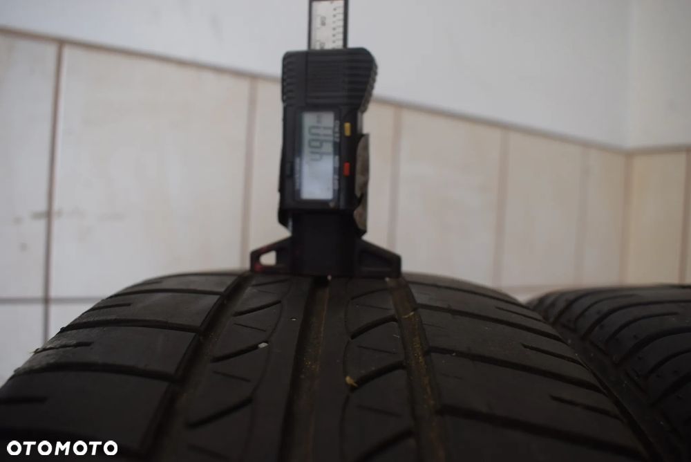 R15 175/55 Bridgestone B250 - 4