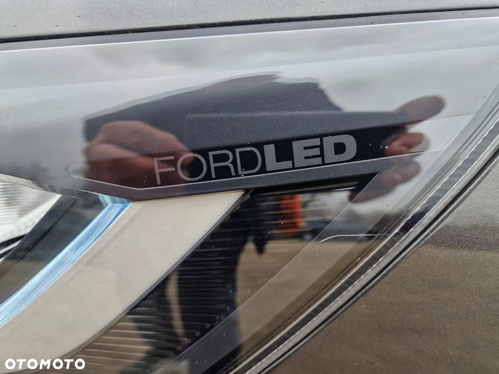 Ford Focus SW 1.0 EcoBoost SYNC Edition ASS - 20