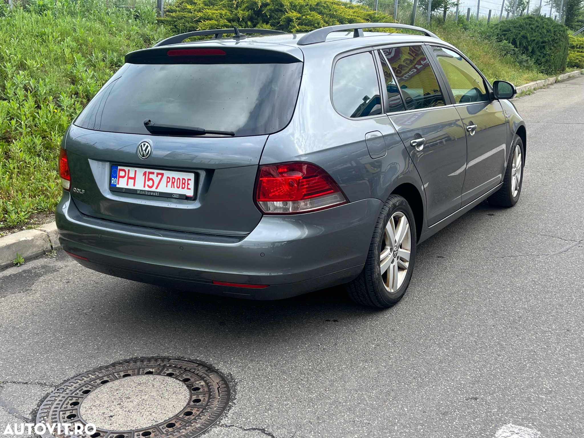 Volkswagen Golf 1.2 TSI MATCH - 4