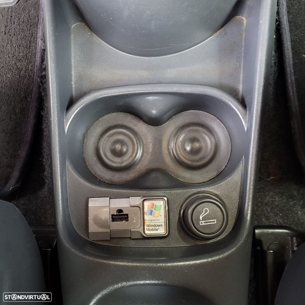 Fiat 500C 1.3 16V MJ Lounge S&S - 19