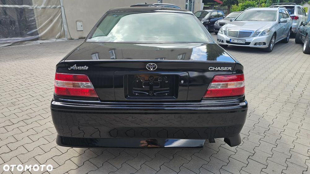 Toyota Inny - 9