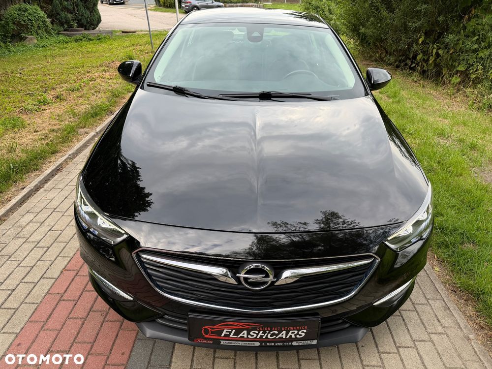 Opel Insignia 1.5 Direct InjectionTurbo Dynamic - 26
